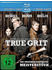 Paramount Pictures True Grit [Blu-ray + DVD + Digital Copy]