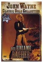 Der einsame R&auml;cher - John Wayne Classic Gold Collection