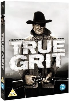 Paramount True Grit [UK IMPORT]