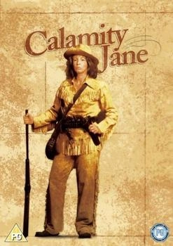 Paramount Calamity Jane [UK IMPORT]