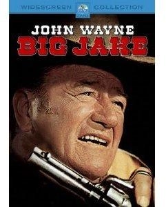 Paramount Big Jake [UK IMPORT]
