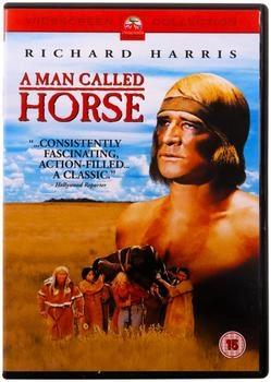 Paramount A Man Called Horse [UK IMPORT]