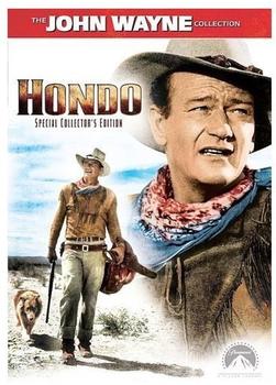 Paramount Hondo [UK IMPORT]
