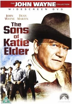 Paramount The Sons Of Katie Elder [UK IMPORT]