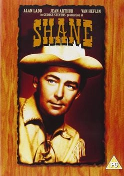 Paramount Shane [UK IMPORT]