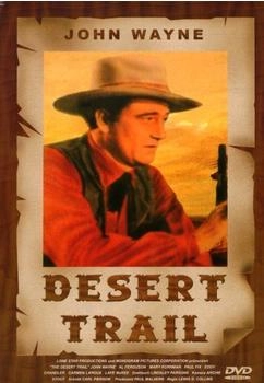 m2 Desert Trail