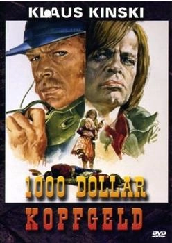 m2 1000 Dollar Kopfgeld