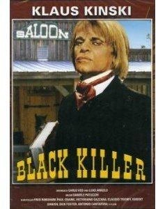 m2 Black Killer