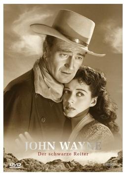 Kinowelt Medien Dere Reiter - John Wayne