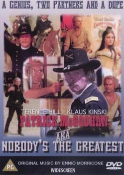 Nouveau Entertainment Ltd A Genius, Two Partners And A Dupe [UK IMPORT]