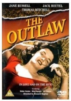 Int. Licensing and Copyright Ltd. The Outlaw [UK IMPORT]