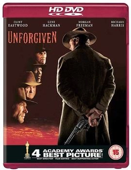 Warner Bros. Unforgiven [UK IMPORT]