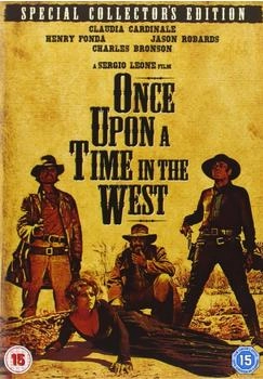 Paramount Once Upon A Time In The West [UK IMPORT]
