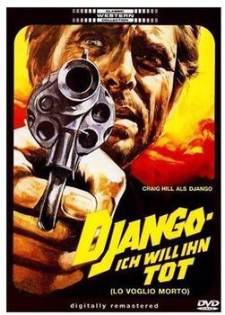 Koch Media Django - Ich will ihn tot