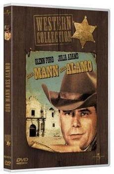 Der Mann aus Alamo
