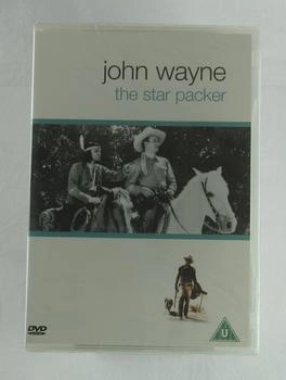 Cinema Club The Star Packer [UK IMPORT]