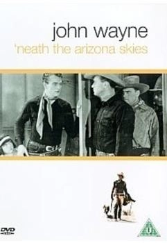 Cinema Club Neath The Arizona Skies [UK IMPORT]