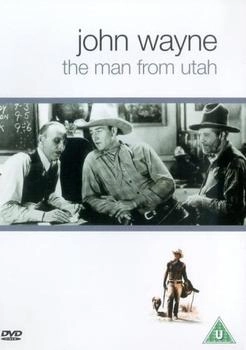 Cinema Club The Man From Utah [UK IMPORT]