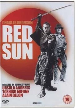 Cinema Club Red Sun [UK IMPORT]