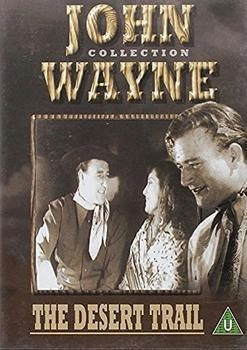 Cinema Club Desert Trail / Dawn Rider / Paradise Canyon [UK IMPORT]