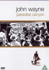 Cinema Club Paradise Canyon [UK IMPORT]