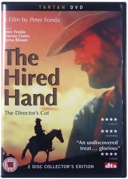 Tartan Video The Hired Hand [UK IMPORT]