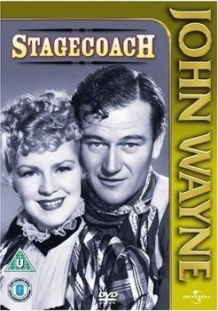 Universal Stud. Stagecoach [UK IMPORT]