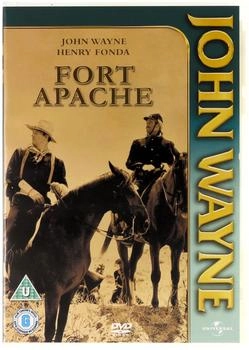 Universal Stud. Fort Apache [UK IMPORT]