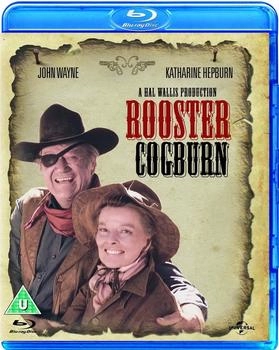Universal Stud. Rooster Cogburn [UK IMPORT]