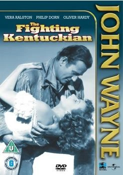 Universal Stud. The Fighting Kentuckian [UK IMPORT]