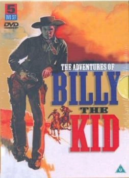 Ims Billy The Kid Collection [UK IMPORT]
