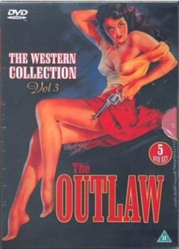 Ims Outlaw Collection [UK IMPORT]