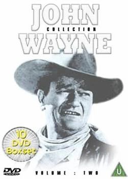 Dead of Night John Wayne Collection Vol.2 [UK IMPORT]