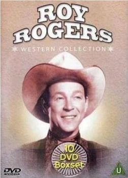 Dead of Night Roy Rogers Collection [UK IMPORT]