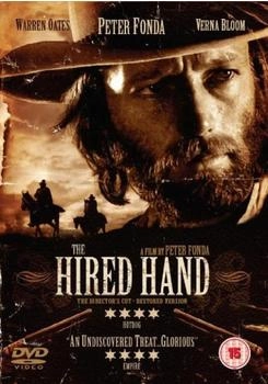 Prism Leisure The Hired Hand [UK IMPORT]