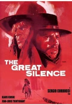 Eureka The Great Silence [UK IMPORT]