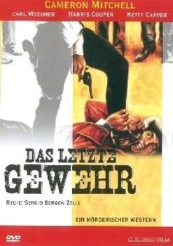 MCP Sound & Media Das letzte Gewehr