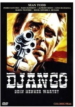 MCP Sound & Media Django - Dein Henker wartet