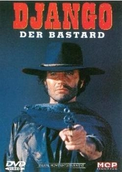 MCP Sound & Media Django - Der Bastard
