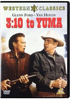 Sony Pictures 3:10 To Yuma [UK IMPORT]