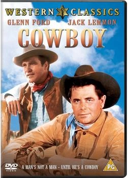 Sony Pictures Cowboy [UK IMPORT]
