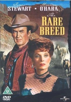 Universal Pictures The Rare Breed/Shenandoah [UK IMPORT]