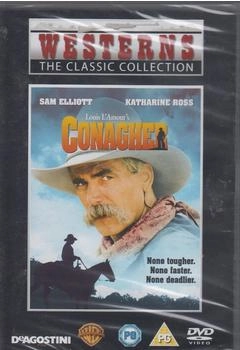 Warner Bros. Conagher [UK IMPORT]