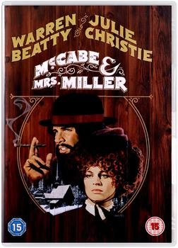 Warner Bros. McCabe And Mrs Miller [UK IMPORT]