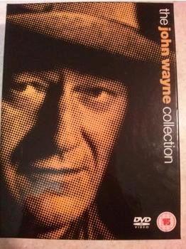 Warner Bros. John Wayne Legacy [UK IMPORT]