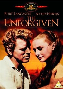 Metro-Goldwyn-Mayer The Unforgiven [UK IMPORT]
