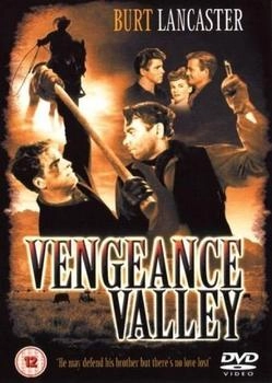Waterfall Vengeance Valley [UK IMPORT]