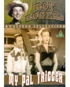 Stonevision Entertainment My Pal Trigger [UK IMPORT]