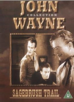 Stonevision Entertainment Sagebrush Trail [UK IMPORT]