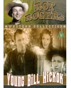Stonevision Entertainment Young Bill Hickok [UK IMPORT]